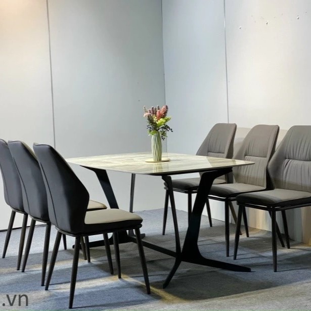 Bộ bàn ghế ăn Pula BGA37